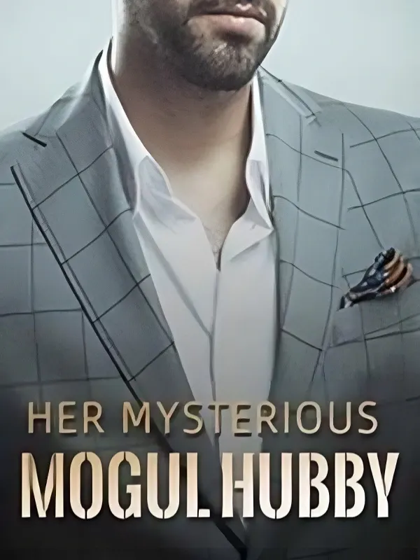 Her Mysterious Mogul Hubby