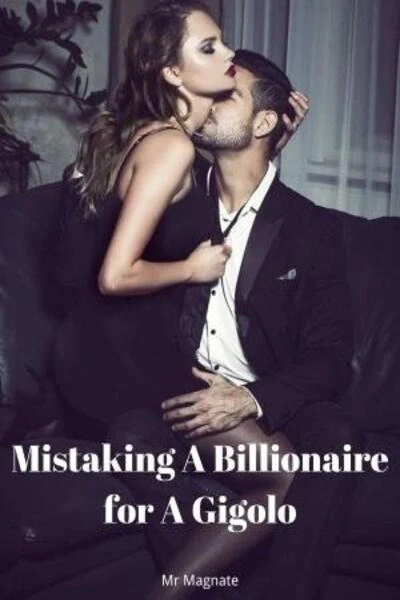 Mistaking a Billionaire for a Gigolo