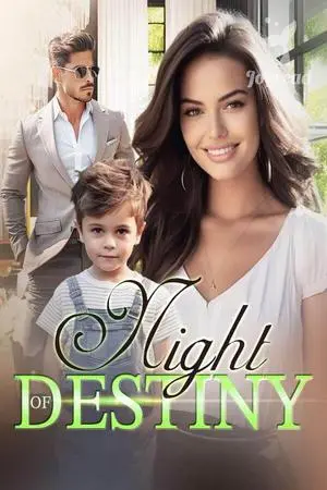 Night Of Destiny